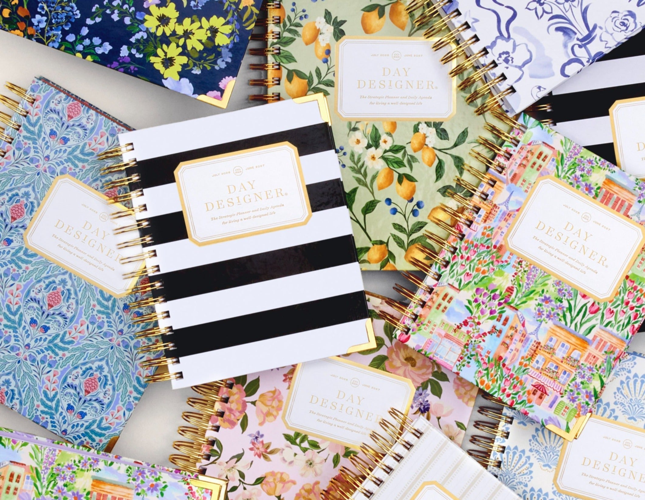 2026 Day Designer Planners | Shop Now