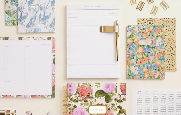 All About the Planner Accessories, Spring 2022 Release