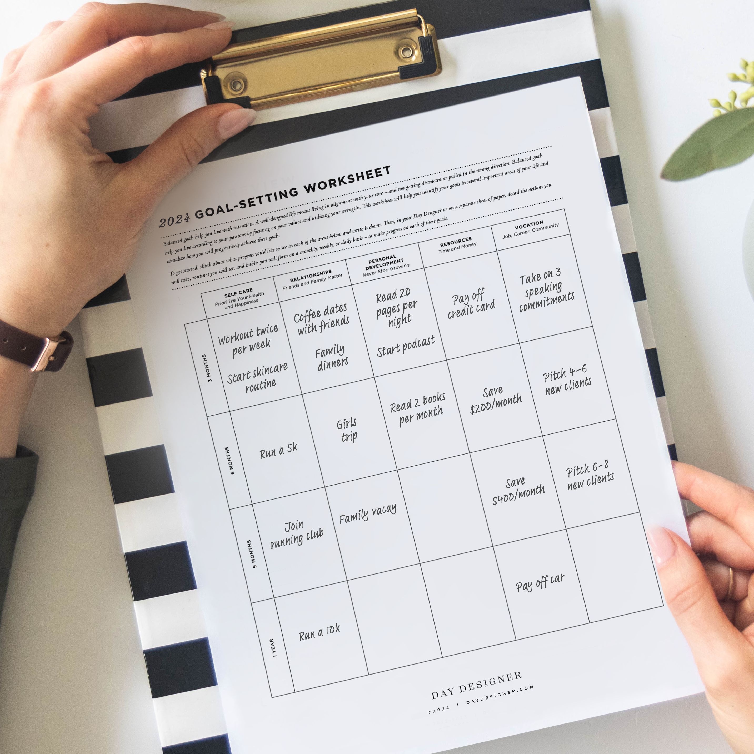 Free 2024 Bullet Journal Printables To Start The Year Right - Printables  and Inspirations