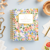 Day Designer 2024-25 mini daily planner: Lorelei beautiful cover agenda book