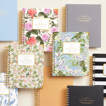 Shop 2024-25 Academic Year Planners