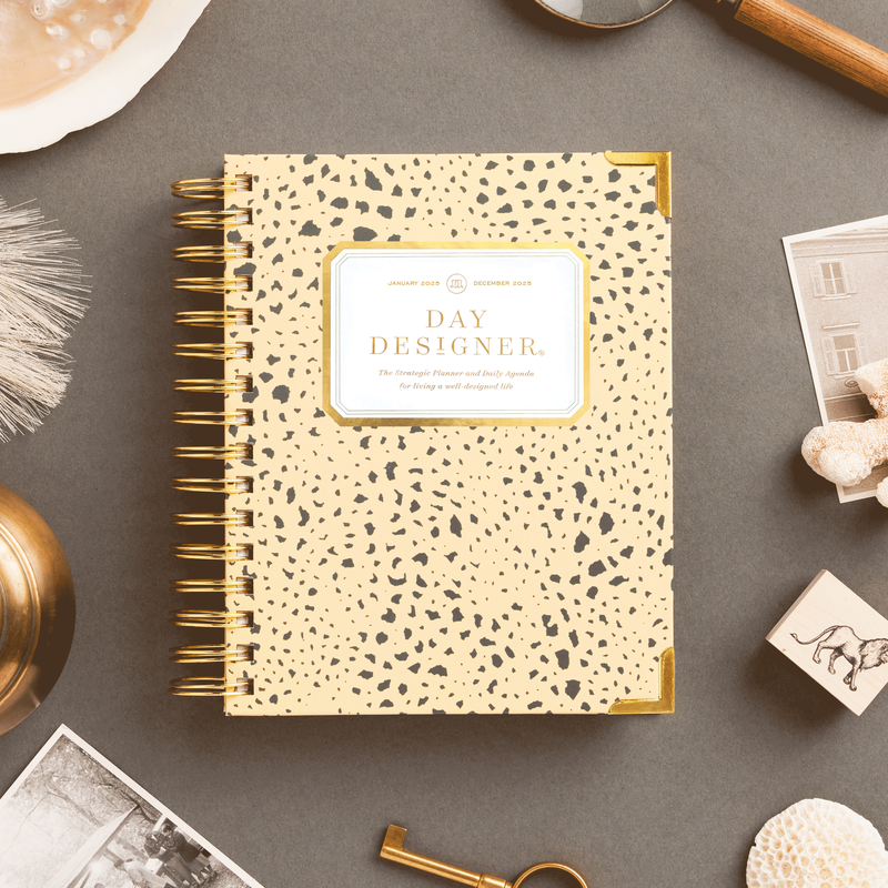 2025 Mini Daily Planner Savannah | Day Designer 2025-mini-daily-planner-savannah-day-designer