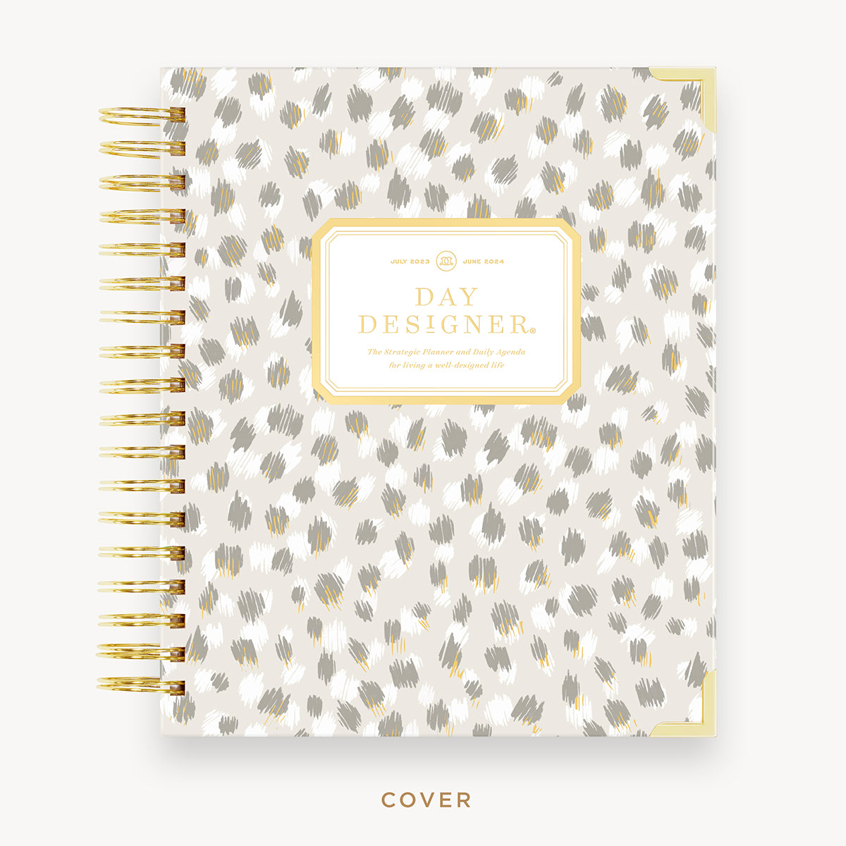 2024 Monthly Planner Inserts & Agenda Refill - SAINT POSH - A5 size, LV  GM