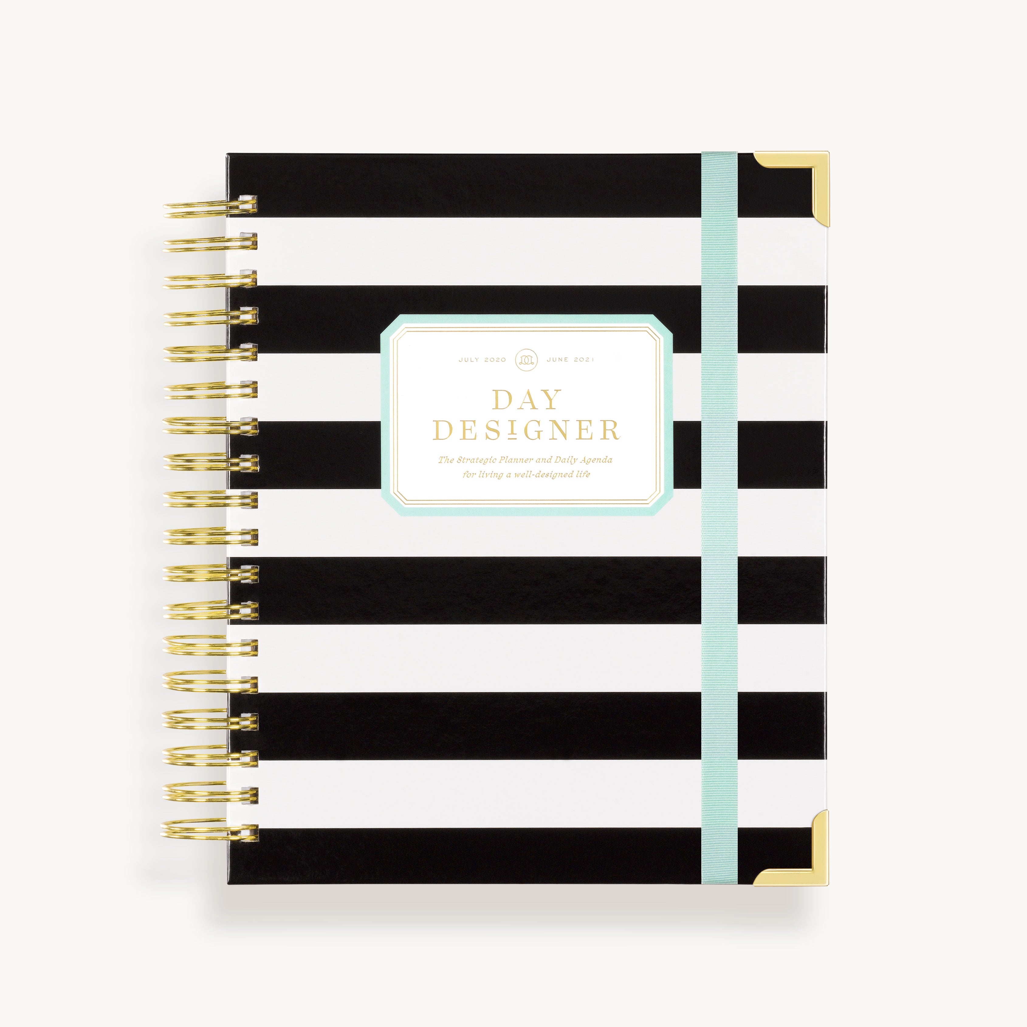 Elastic Bands for Planner: 3-Pack Set