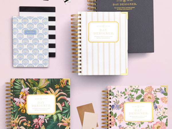 2026-27 Planners and Accessories