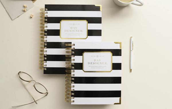 Daily & Weekly Planners