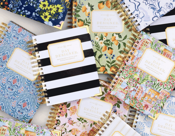 Shop All Planners