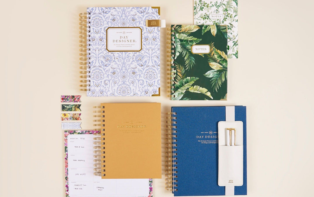 Best Planner Accessories