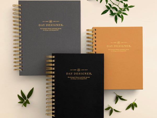 For The Minimalist