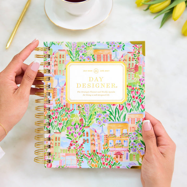 For The Planner Obsessed