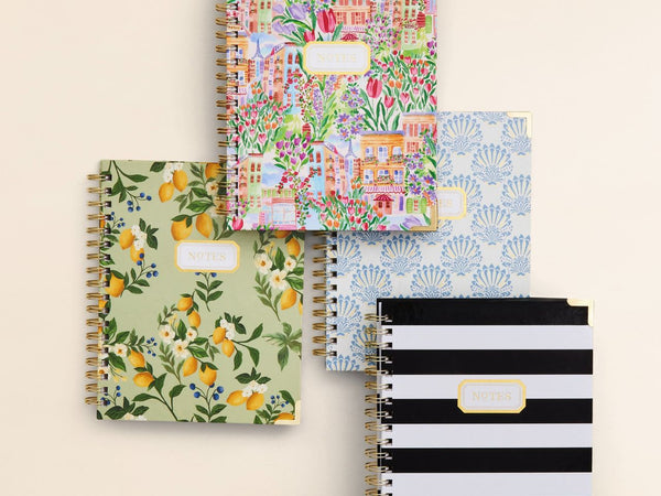 Planning Accessories