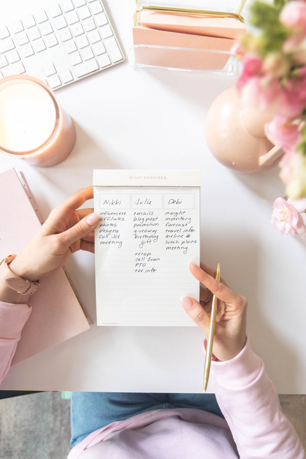 Planning Accessories