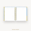 Day Designer 2026 weekly planner: alicia cover with note-taking pages