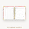 2027 Weekly Planner: Heirloom