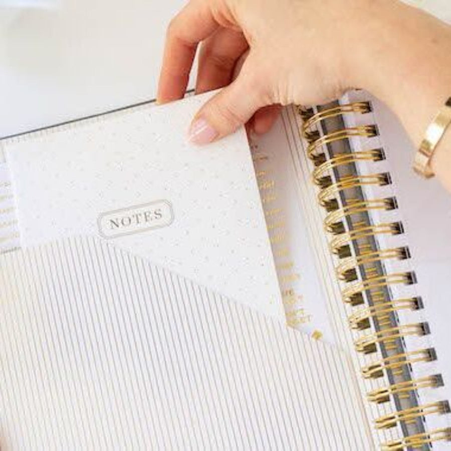 Slim Notebook Set: Classic