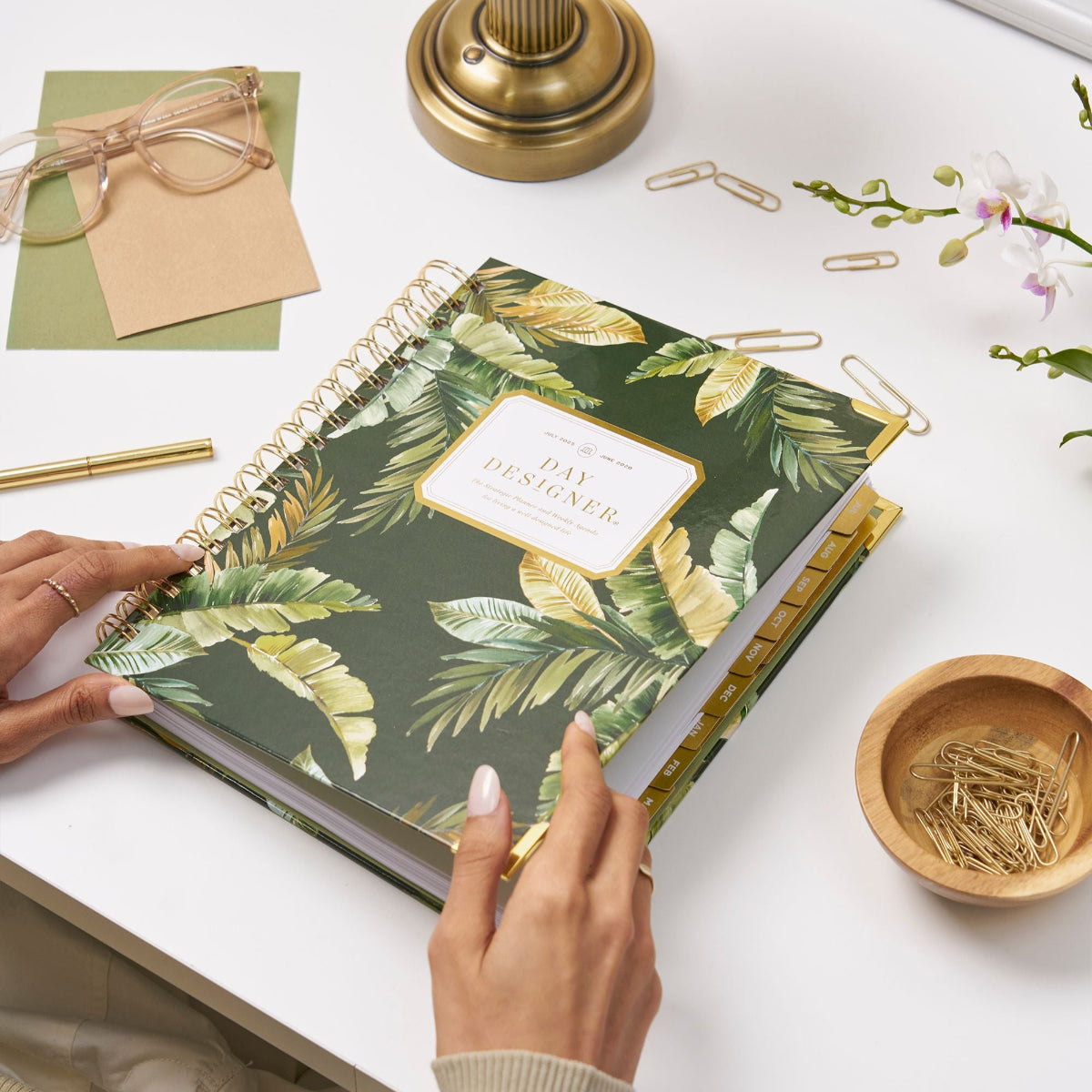 2026 Daily Planner: St. Barts