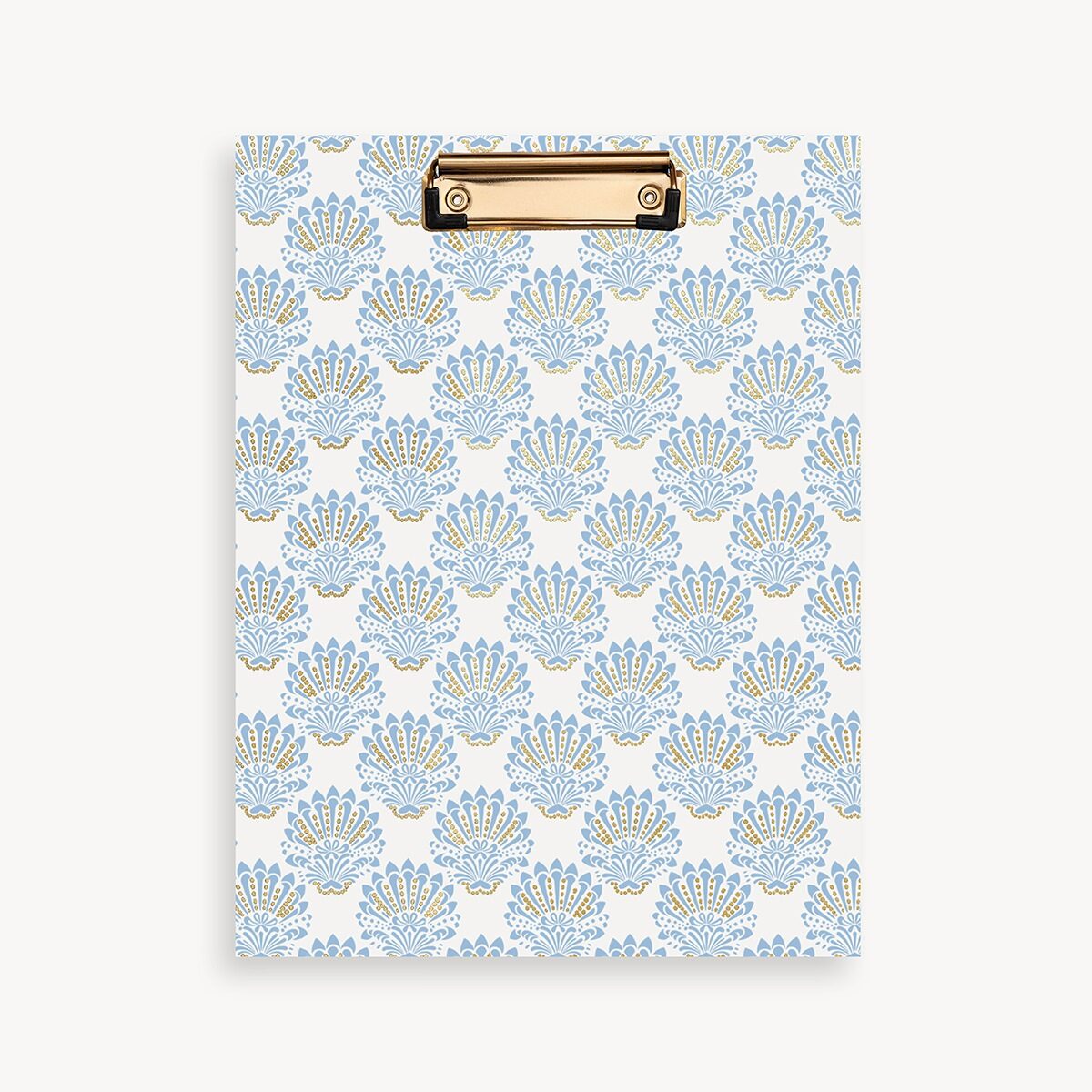 Gerand Shell Grand Shell Clipfolio | Accessories – Day Designer