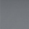 A close-up image of a charcoal gray linen-look fabric cover of a mini daily planner.