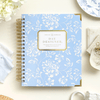 Day Designer 2024 daily planner: Annabel beautiful cover agenda book