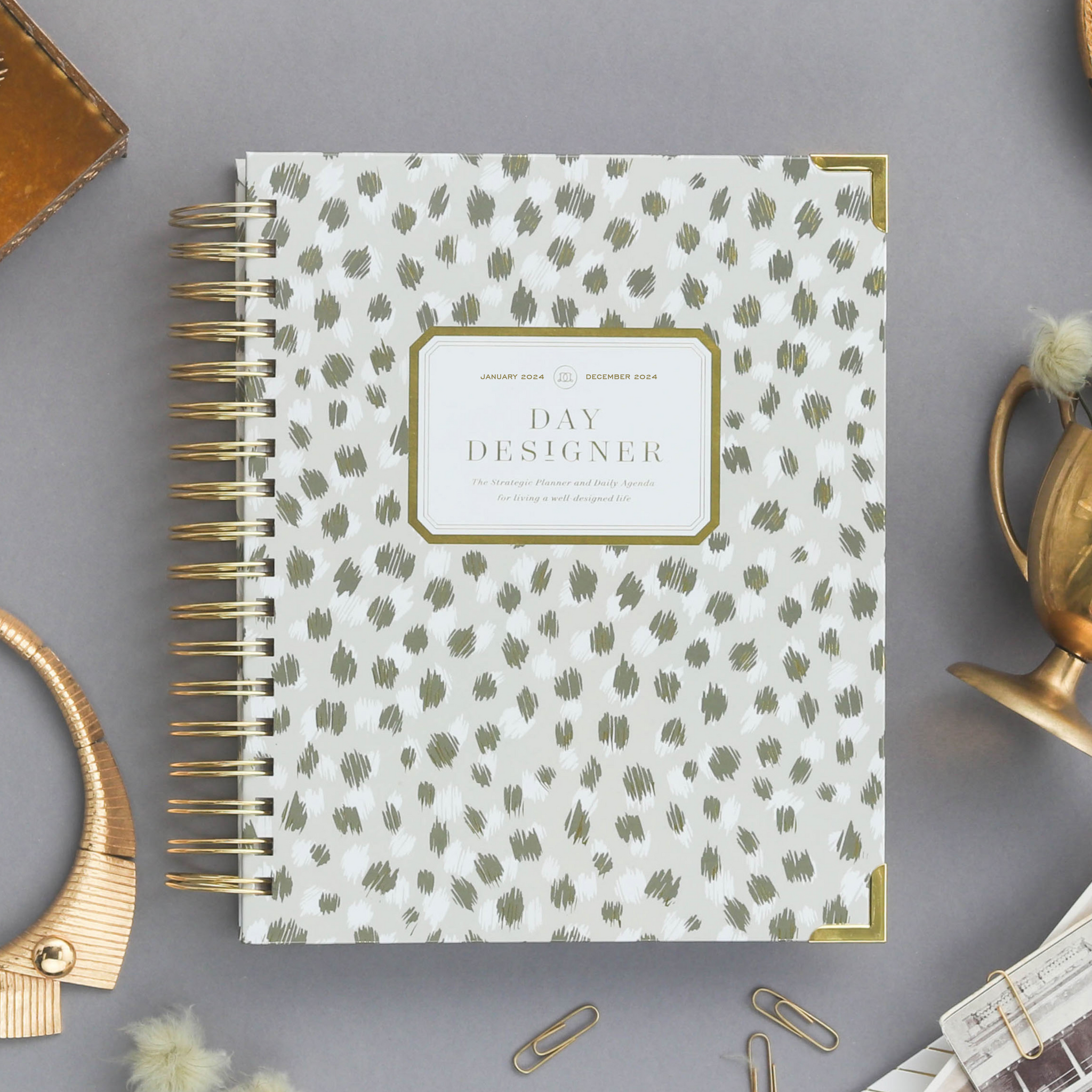 Planner 101: Planning Systems, Planner Accessories & Planner