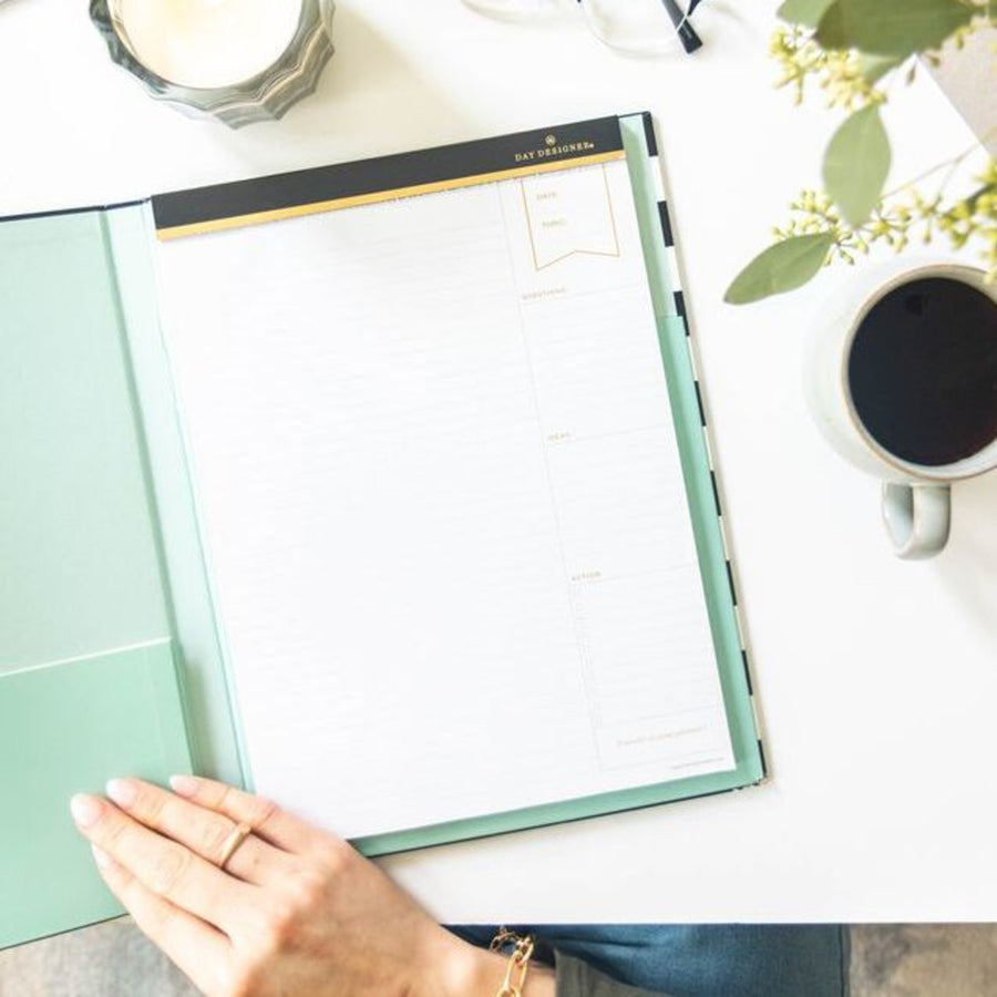 Padfolio Inserts: 3-Pack
