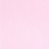 A soft pink, linen-finish fabric finish design.