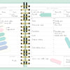 Flag Sticky Notes: 5-Pack Set