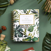 Day Designer 2024 mini daily planner: Bali beautiful cover agenda book