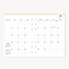 july 2025 monthly calendar page