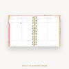 2027 Daily Planner: Heirloom