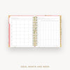 2027 Daily Planner: Heirloom