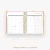 2027 Daily Planner: Heirloom