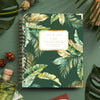 Day Designer 2026 weekly planner: st barts beautiful cover agenda book