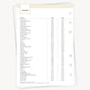 A5 Planner Inserts: 2026 Weekly/Monthly A5 (Calendar Year)