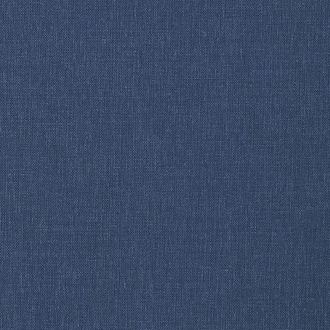 2027 Mini Weekly Planner: Navy Bookcloth