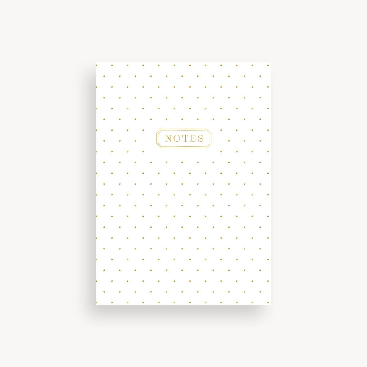 Designer Notebood Set Slim Notebook Set: Coastal – Day Designer