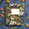 Day Designer 2025-26 daily planner: Alexandra beautiful cover agenda book