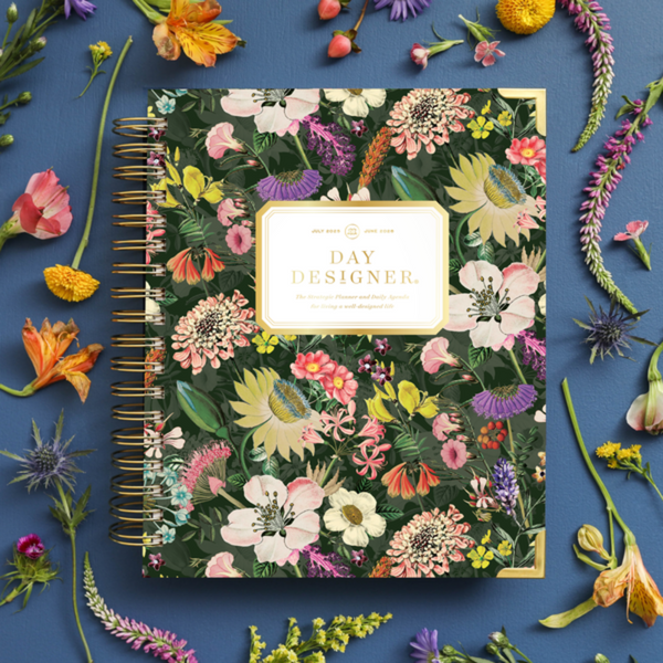 Lovely Florals!