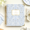 Day Designer 2025-26 daily planner: Alicia beautiful cover agenda book