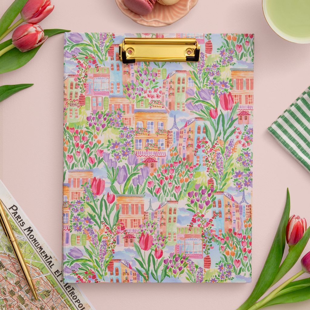 Clipfolio: Belle Vie