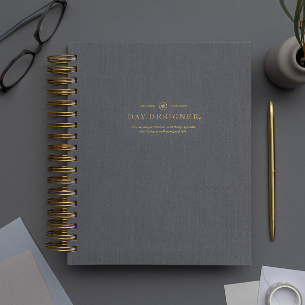 Academic Year Daily Planners