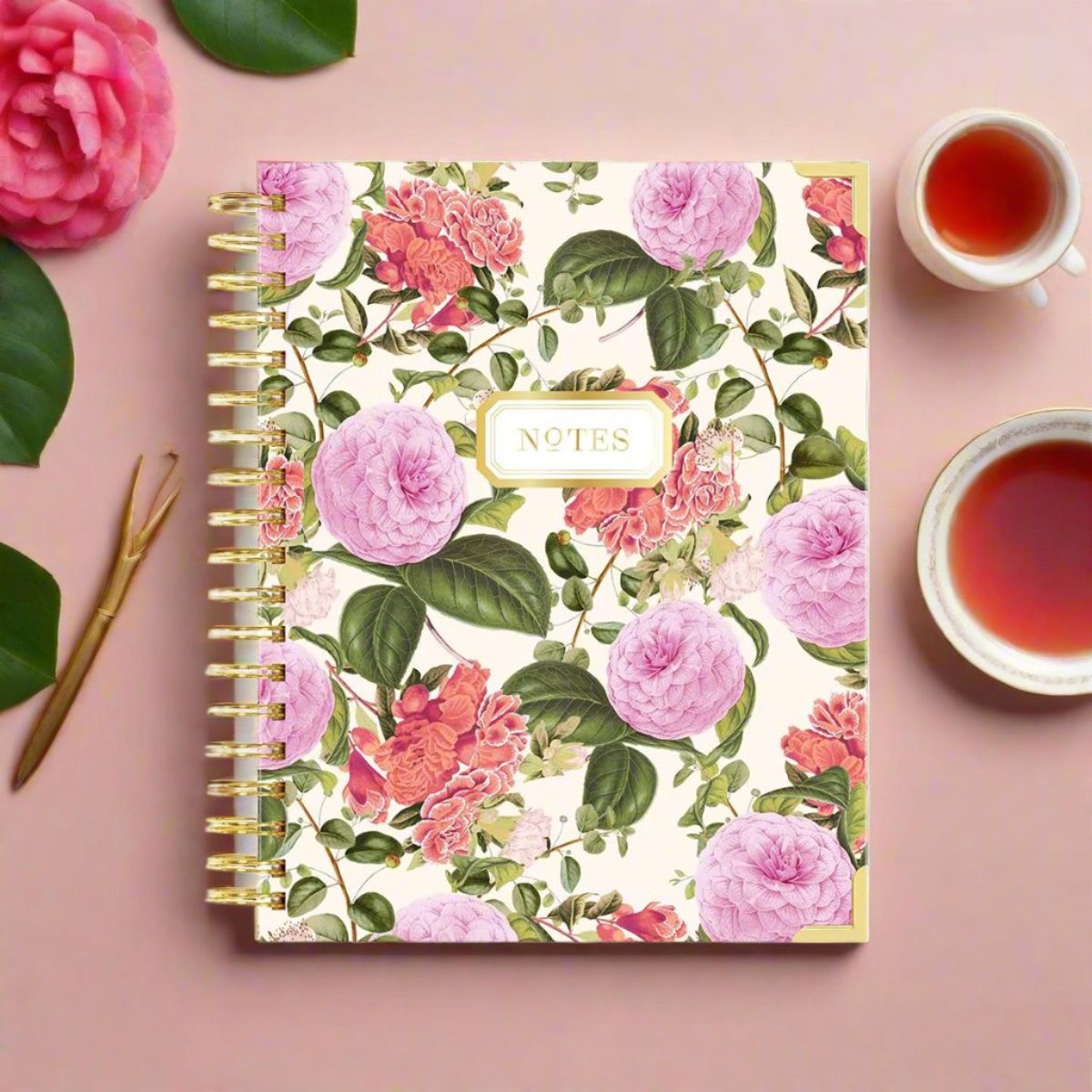 Beautiful Note Books Shop Aesthetic Notebooks | Lined, Slim, & More | Day Designer