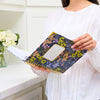 2026-27 Daily Planner: Day Lily