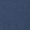 Solid navy fabric texture swatch