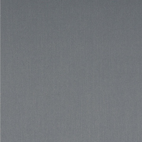 2025-26 Mini Daily Planner: Charcoal Bookcloth