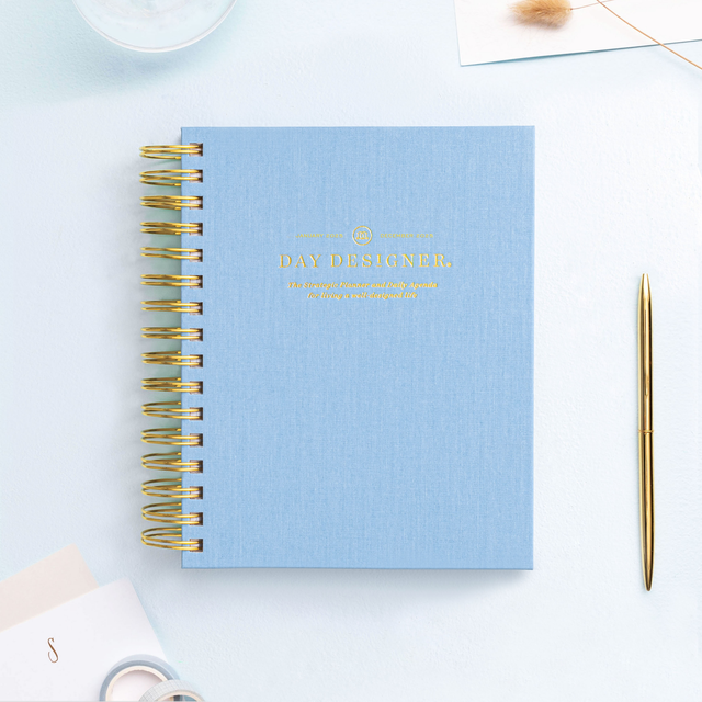 2025 Mini Daily Planner Calendar Year Day Designer 2025-mini-daily-planner-calendar-year-day-designer
