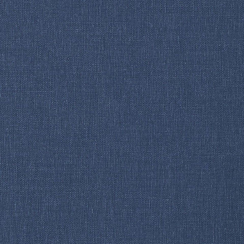 2025-26 Daily Planner: Navy Bookcloth