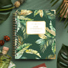 Day Designer 2026 daily planner: st barts beautiful cover agenda book