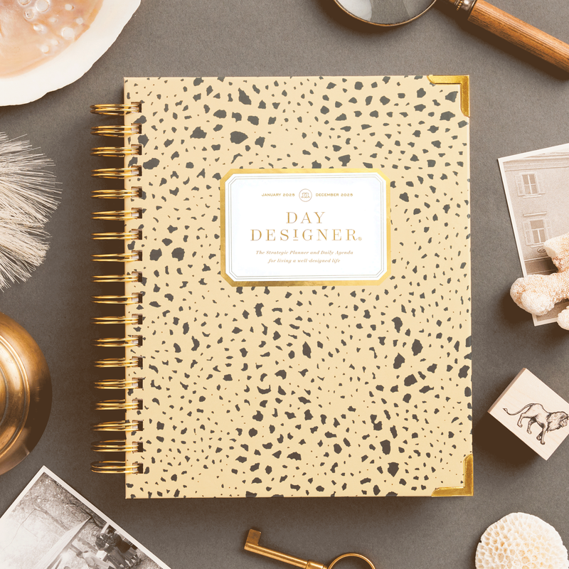 2025 Daily Planner Calendar Year Day Designer 2025-daily-planner-calendar-year-day-designer