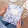 2026-27 Daily Planner: Swan Lake